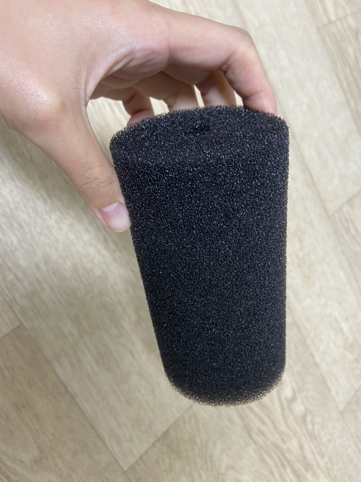 모비딕 여과기 프리필터 대