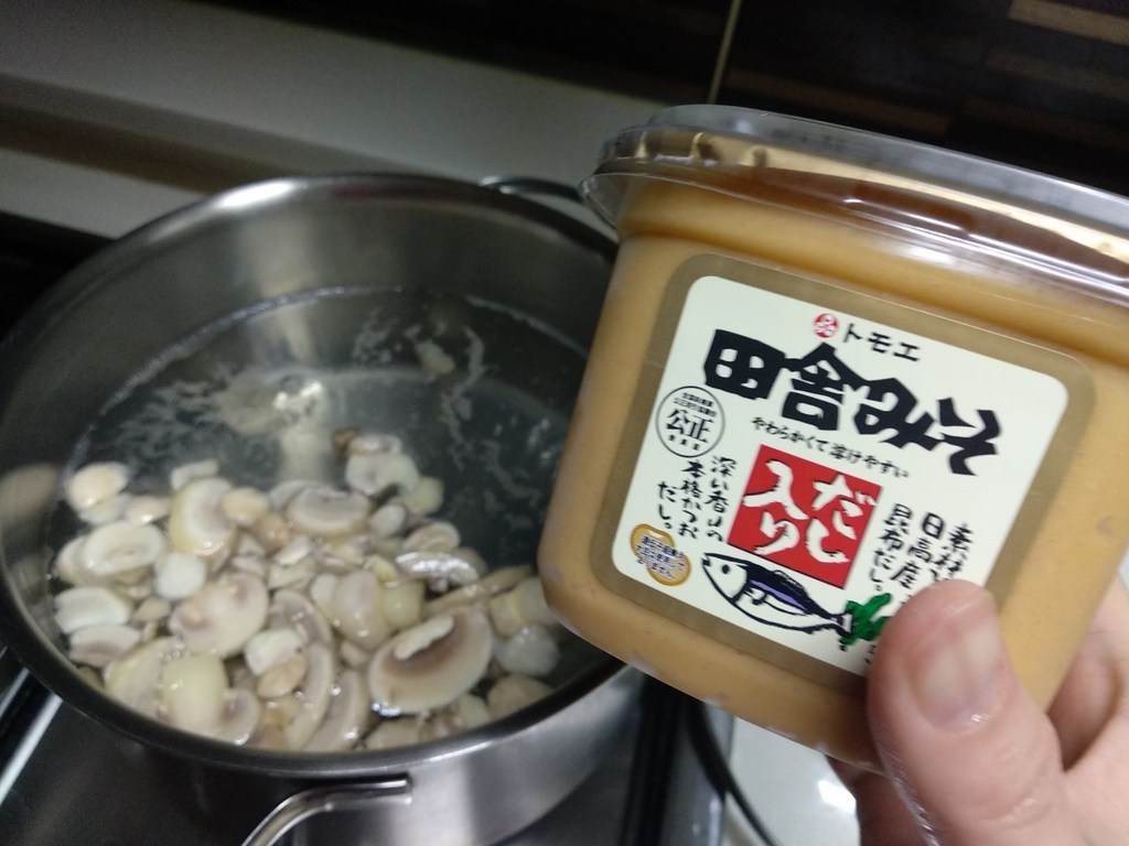 토모에 이나카 미소 다시이리