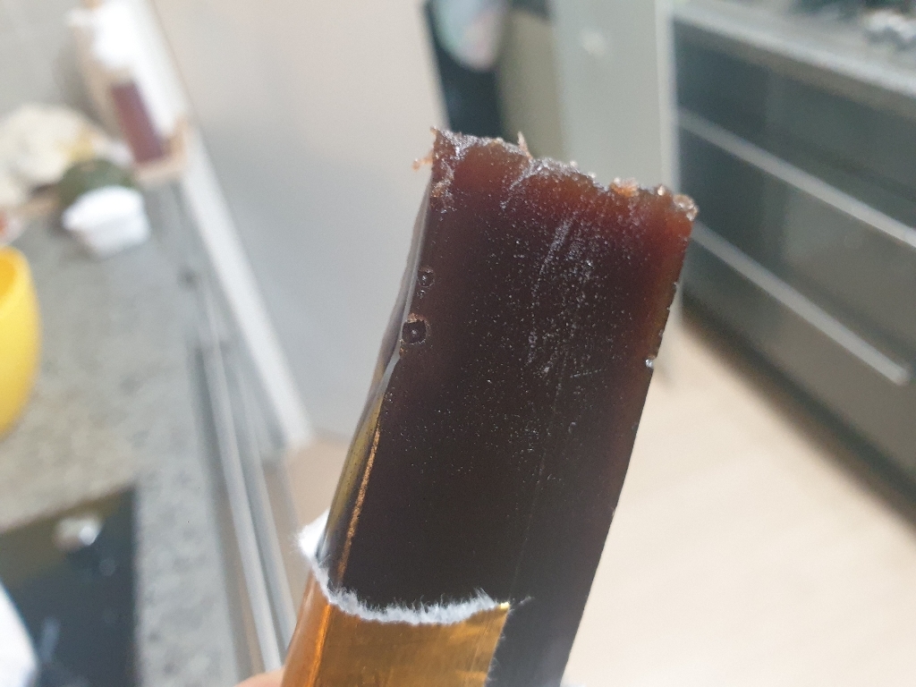 해태 연양갱
