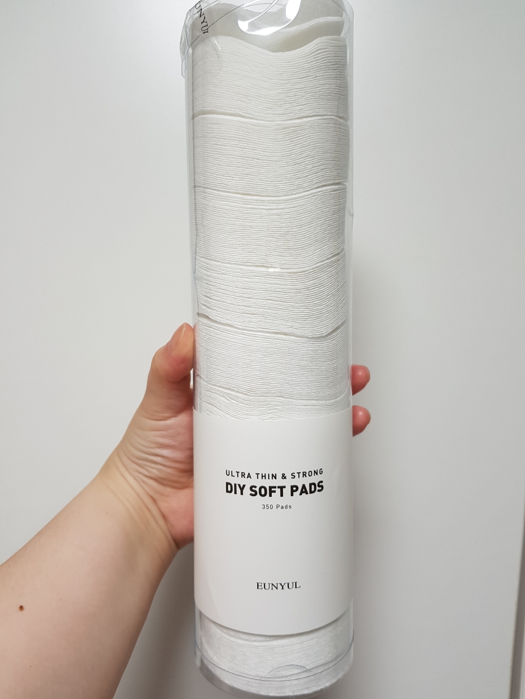 은율 DIY 소프트 패드 리뷰후기