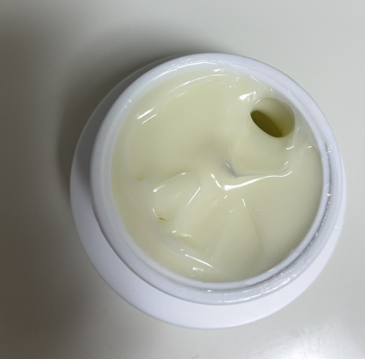 빌리프 아쿠아 밤 비타 워터 크림