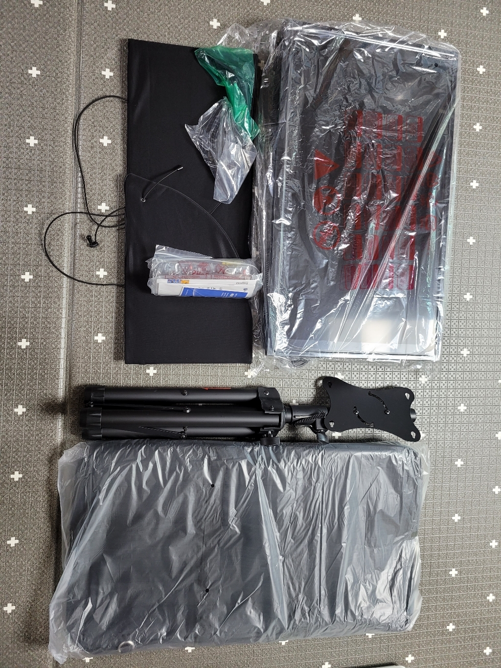 스마트에버 FHD ED TV