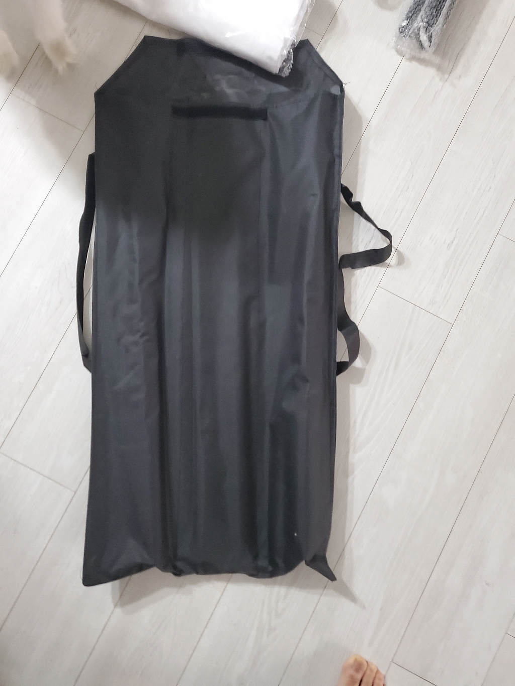 크로마키 촬영 배경지 스탠드