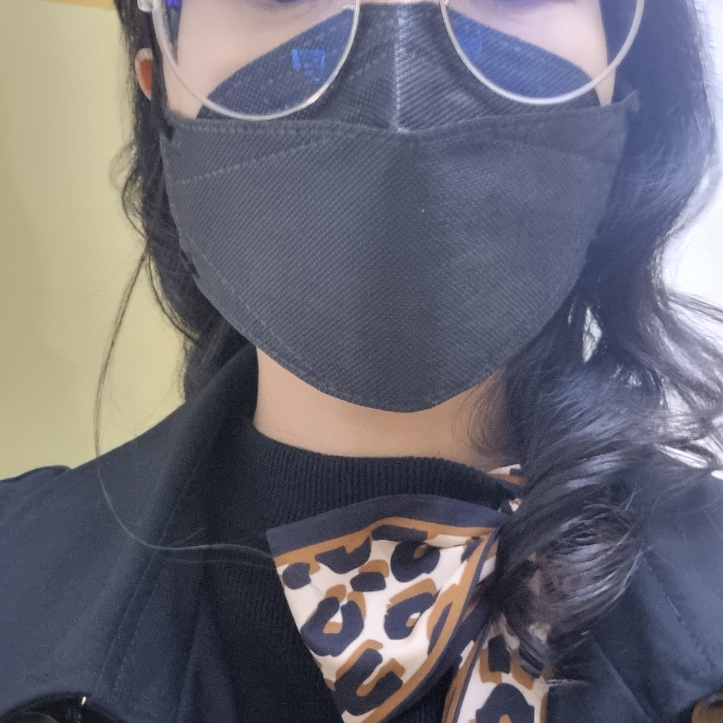 탐사 KF94 황사방역 마스크 대형