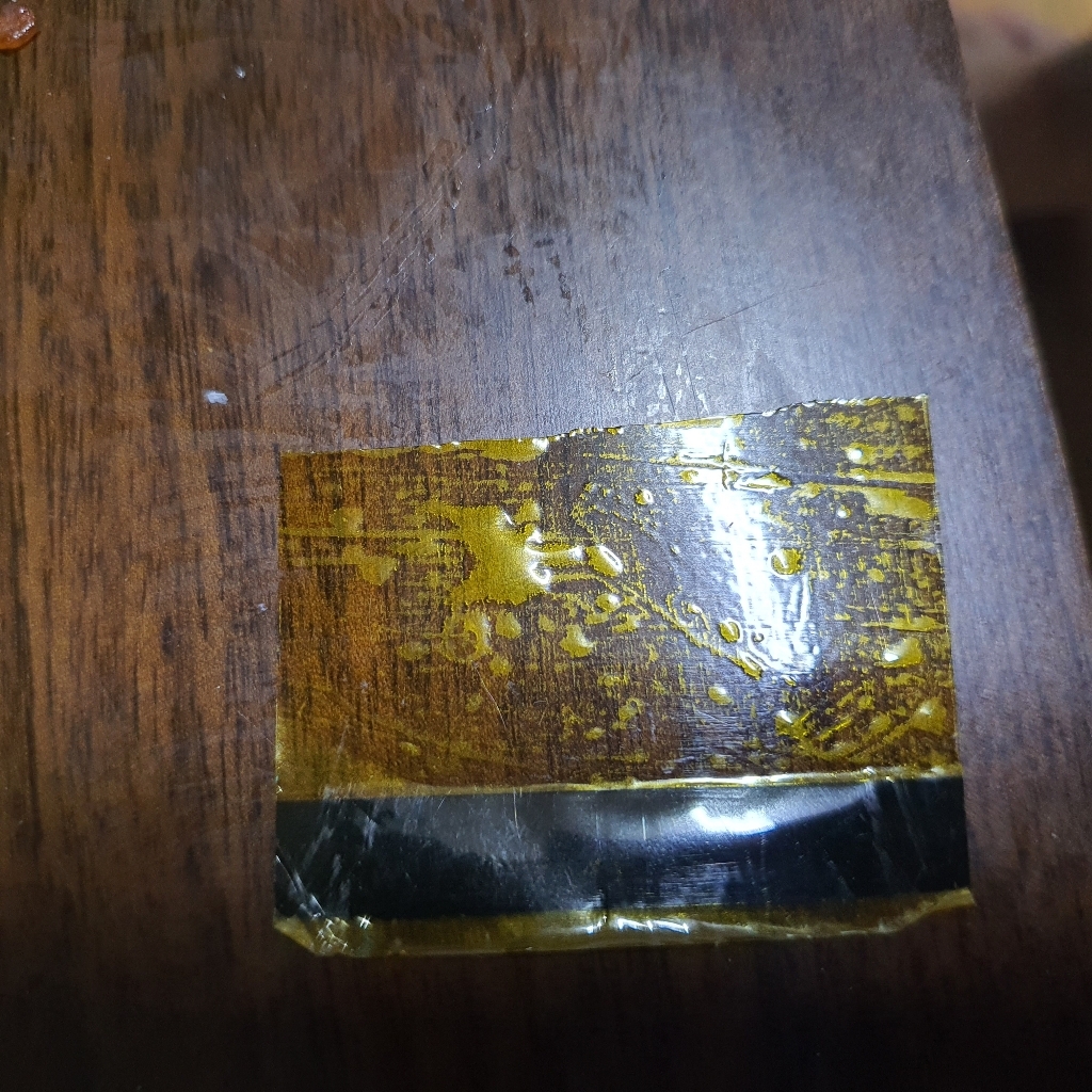 EO 캡톤 테잎