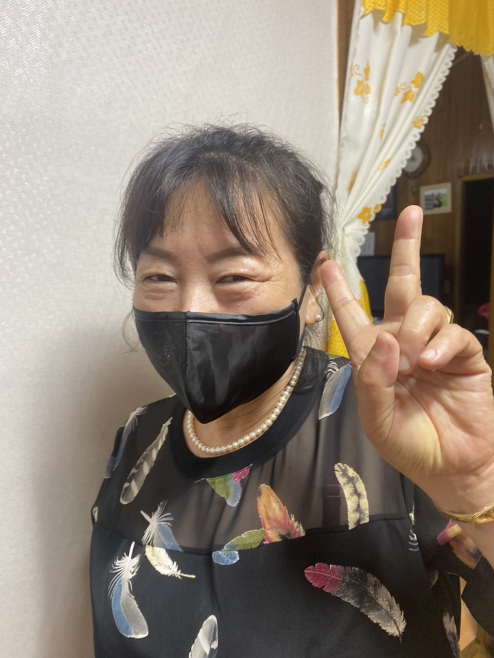 숨쉬기편한 DSH 목욕탕 운동마스크 찜질방 방수 물놀이마스크 헬스마스크