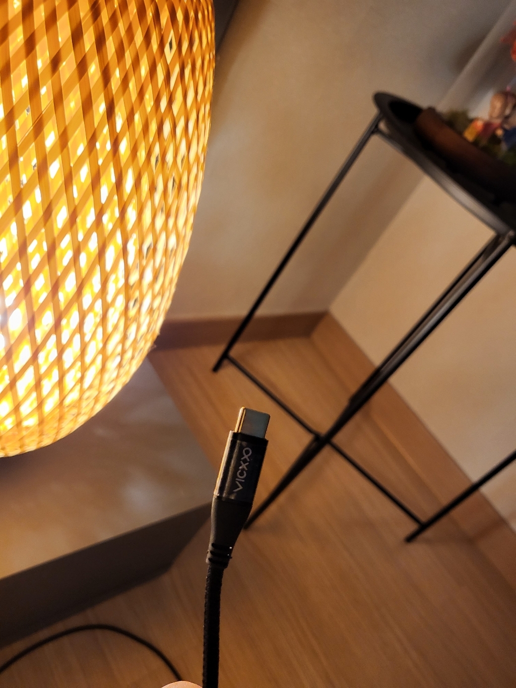 [천삼백케이] K2 USB 31 C타입 고속충전 케이블 리뷰후기