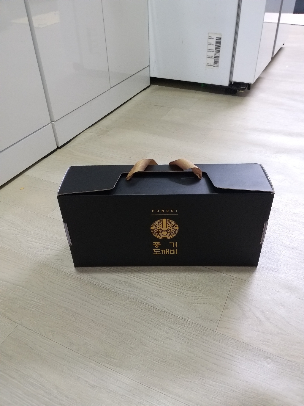 풍기도깨비 6년근 프리미엄 홍삼스틱 순 100포