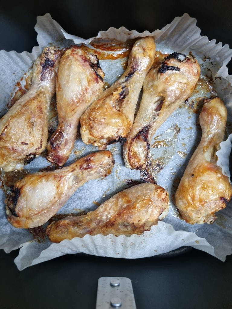 기본에 위생만 생각한 에어프라이어일 대형