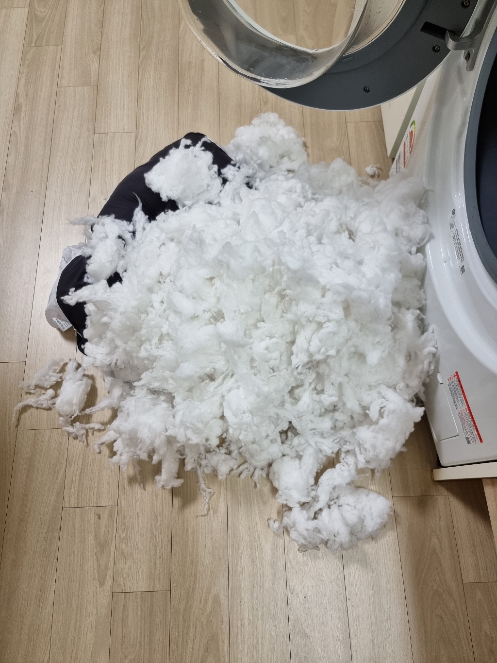 조은자리 숙면 빨아쓰는 베개