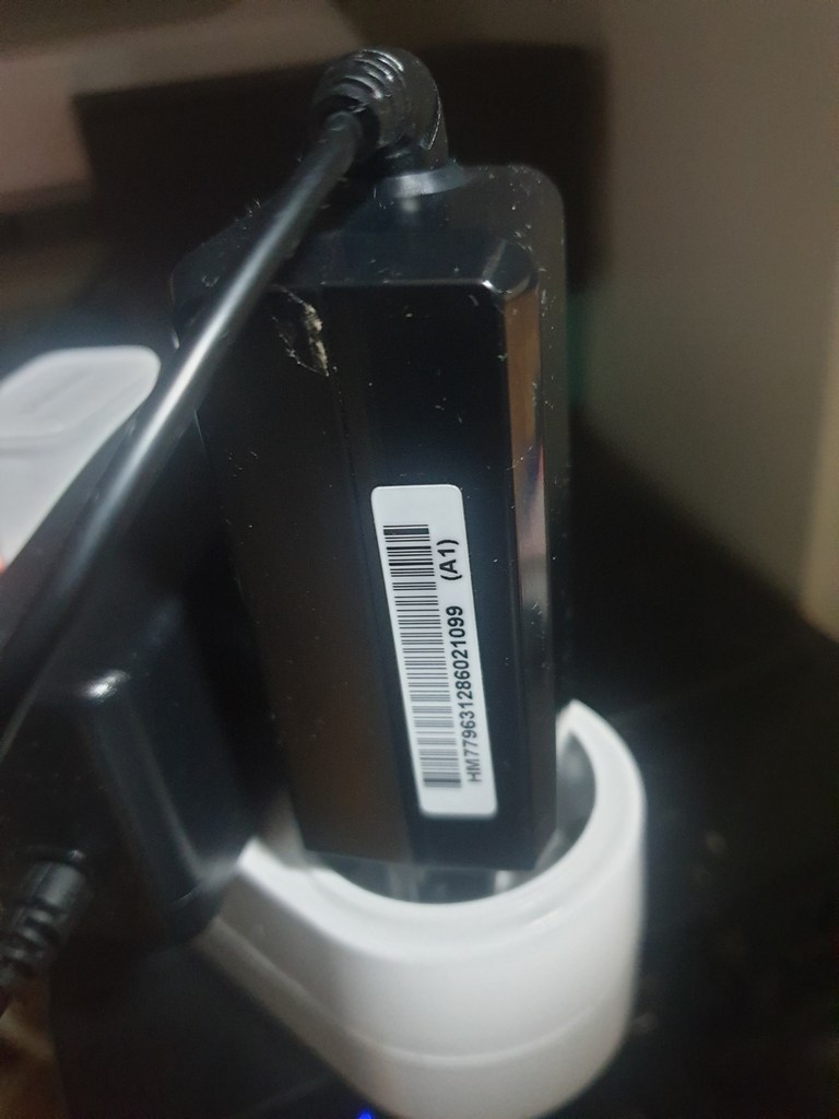 LG전자 그램 노트북 14Z970-TA50K 어댑터 블랙 19V 21A 40W 리뷰후기