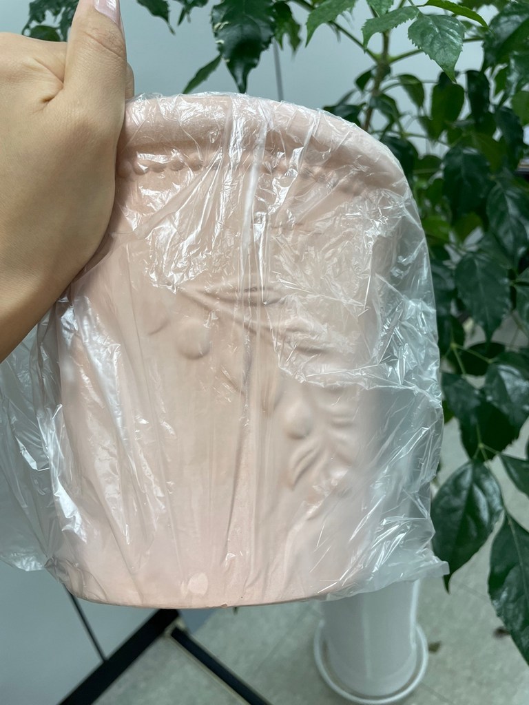 지아르디노 수제 빈지티 토분 인테리어 토기 화분 식물 거실 행잉 홈 가드닝 iardino