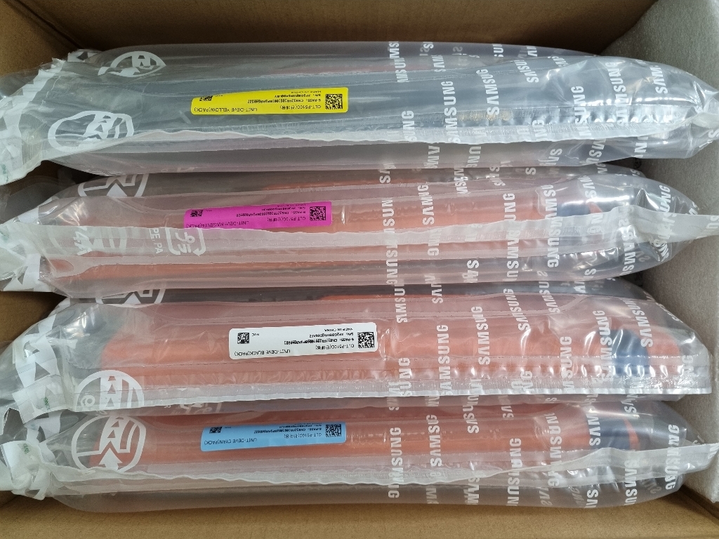 삼성전자 컬러 레이저프린터 정품토너 4종 CLT-P510C 리뷰후기