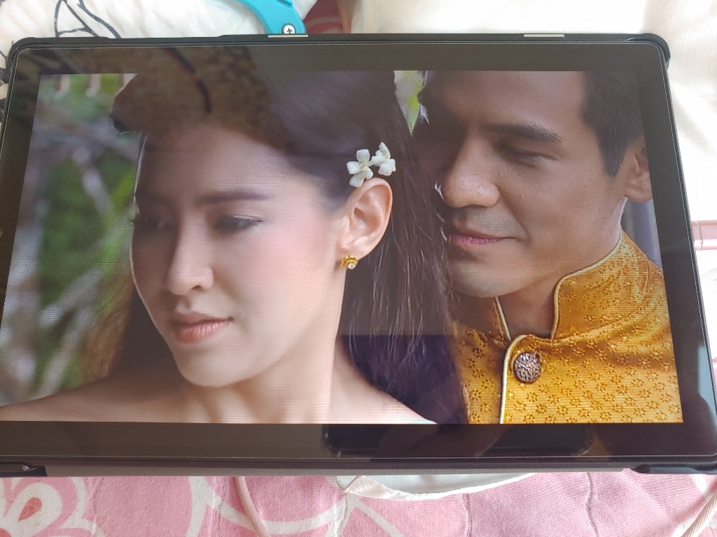 레노버 TAB 10 HD 2세대 WIFi 태블릿C