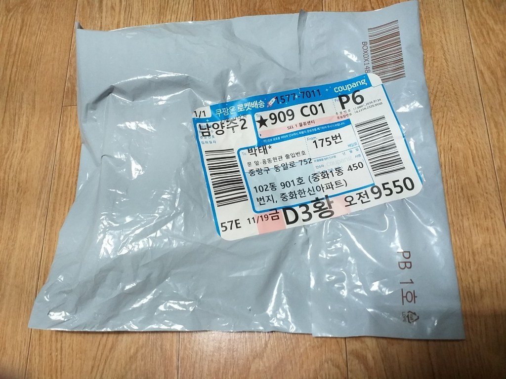코시 타입C 모던 USB30 OT 카드리더기
