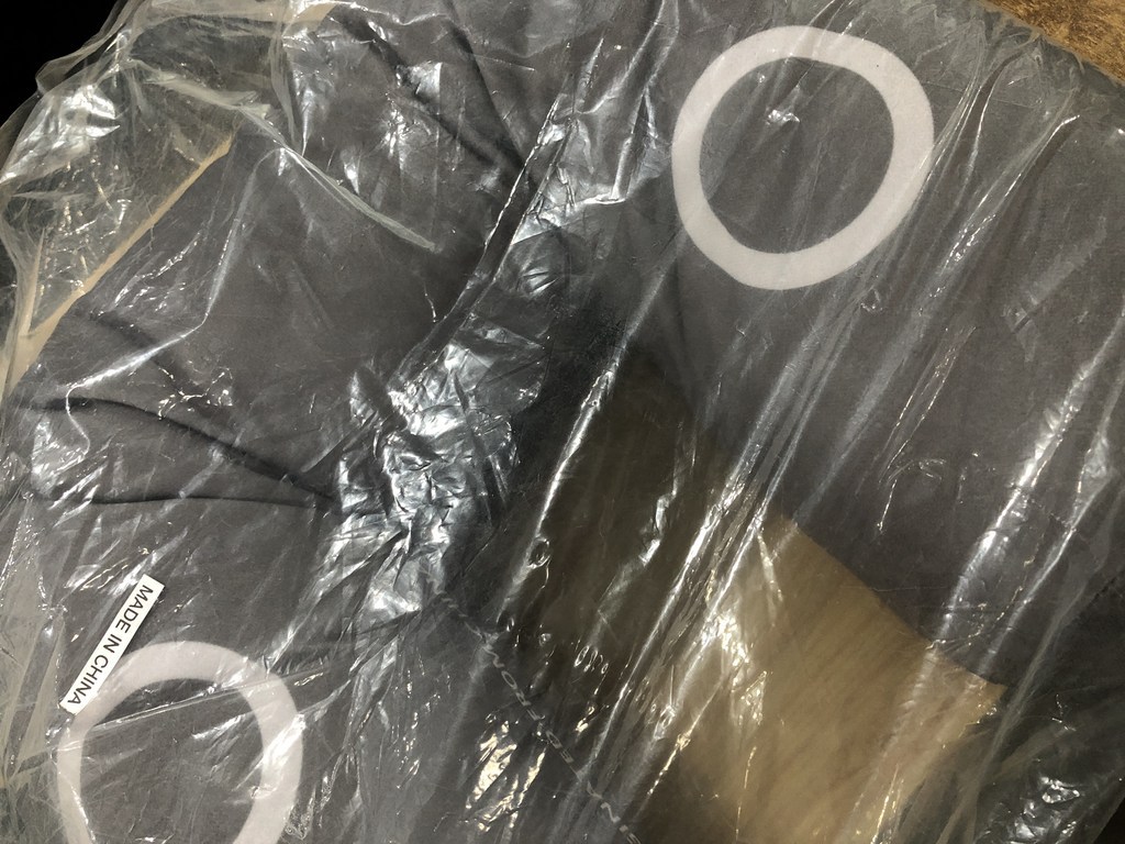 어반카 도넛 안전벨트 쿠션