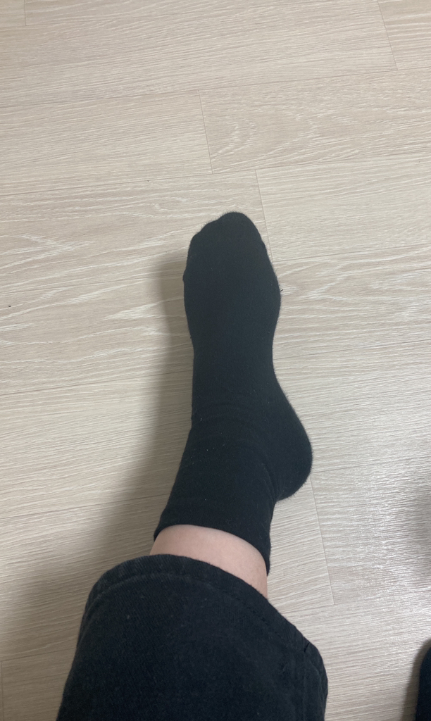여성 국산 무압박 양말 임산부 돌돌이 당뇨 조리원 양말 5켤레