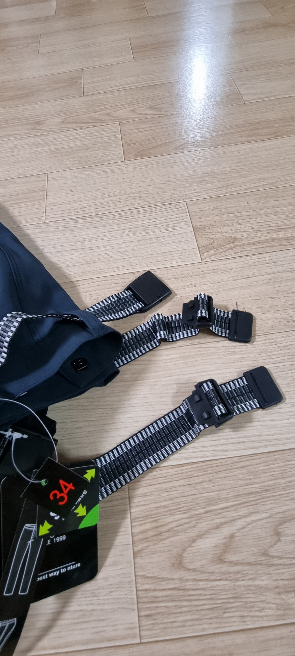 워킹맨 아울렛 남성 겨울 고탄력 벨트바지 작업복 기모바지 등산바지 B111 리뷰후기