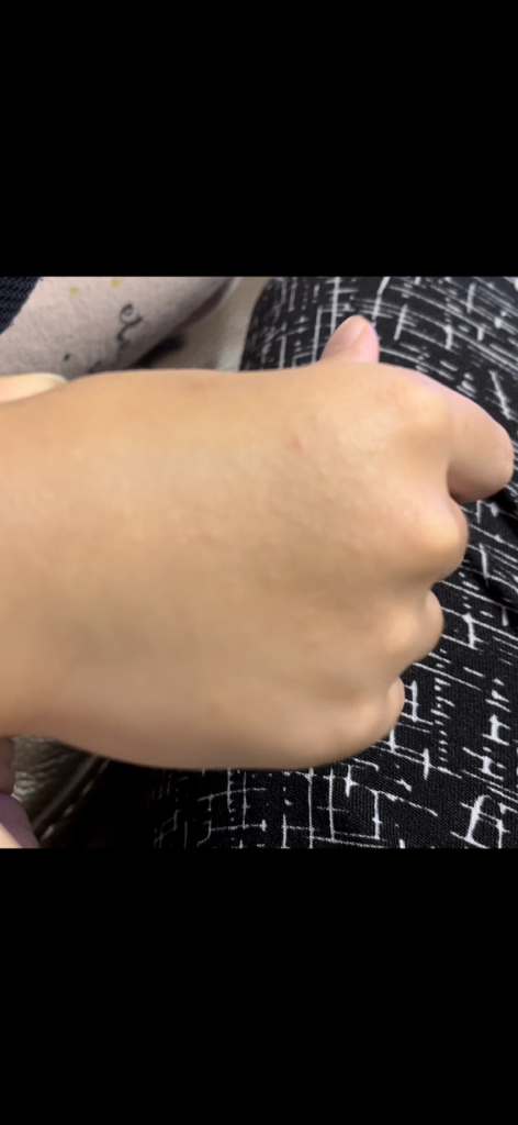 뷰티여우아토클리닉 아기 크림