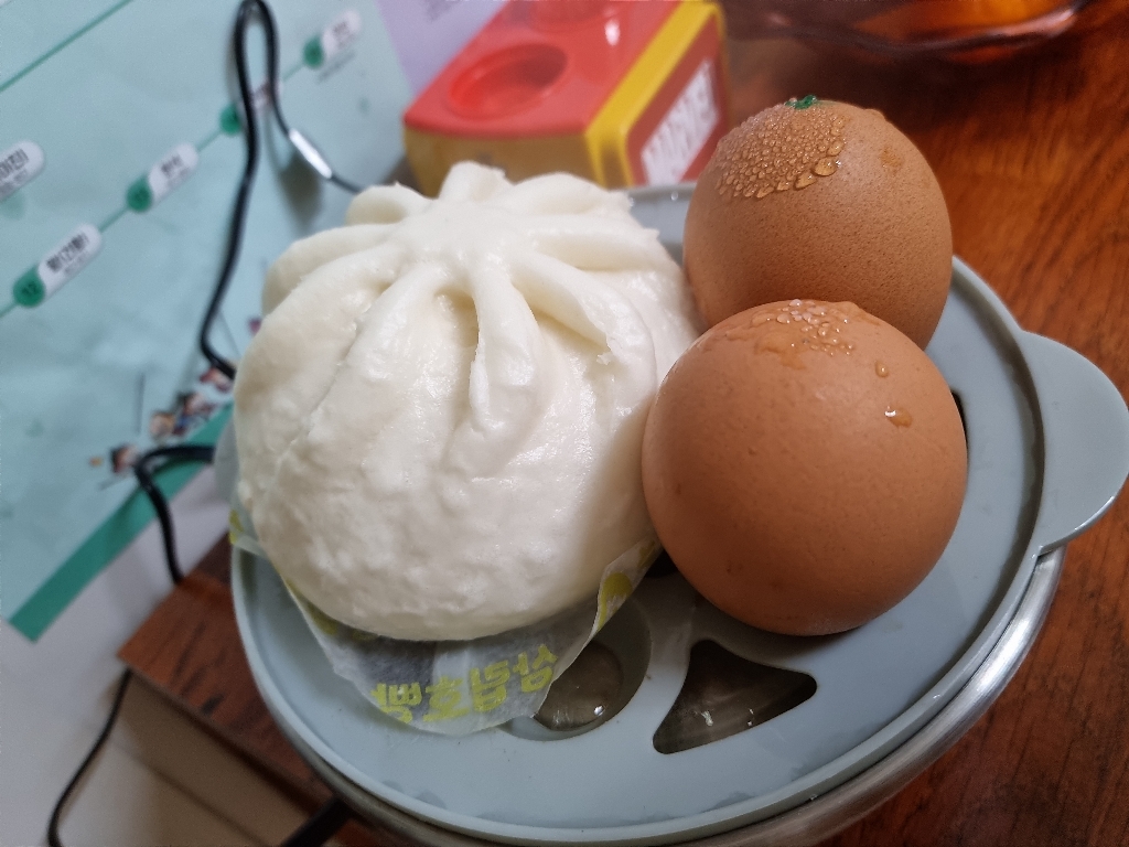 리빙센스 다용도 계란찜기 2단 14구