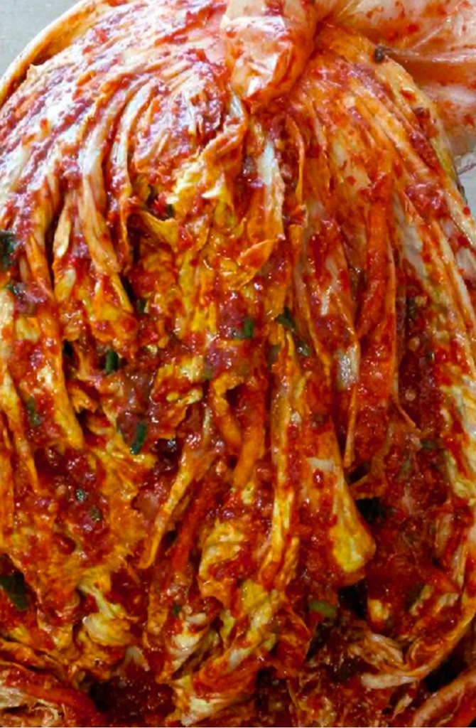 무명김치 전라도 김장김치 김장김치주문