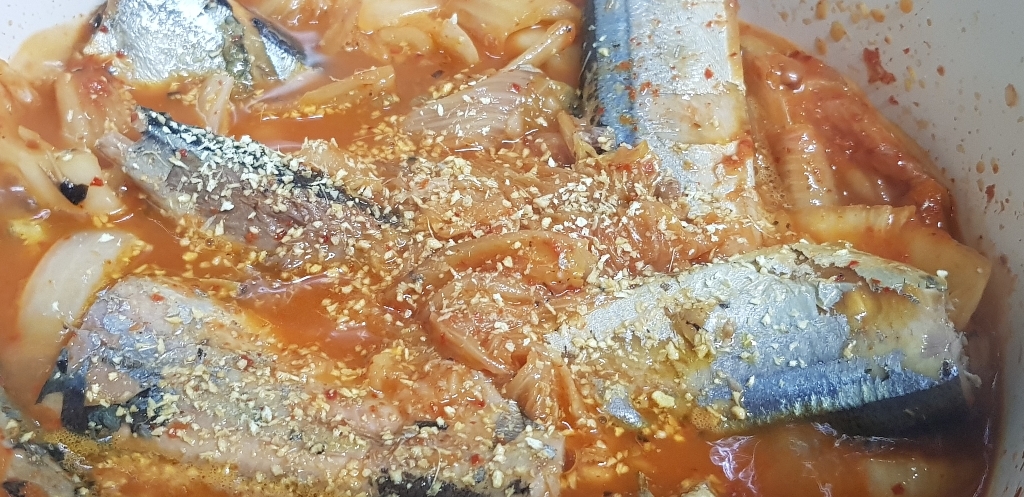 맛선생 생강 가루