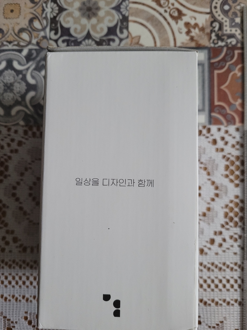 삼세번디자인 전동 발각질 제거기