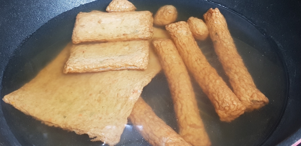 삼어묵 안심 부산어묵 종합 리뷰후기