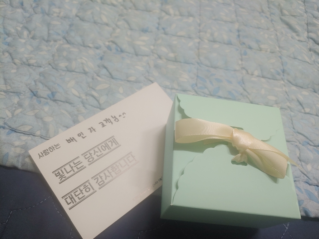 빛나나 은침 실버침 데일리 심플 귀걸이