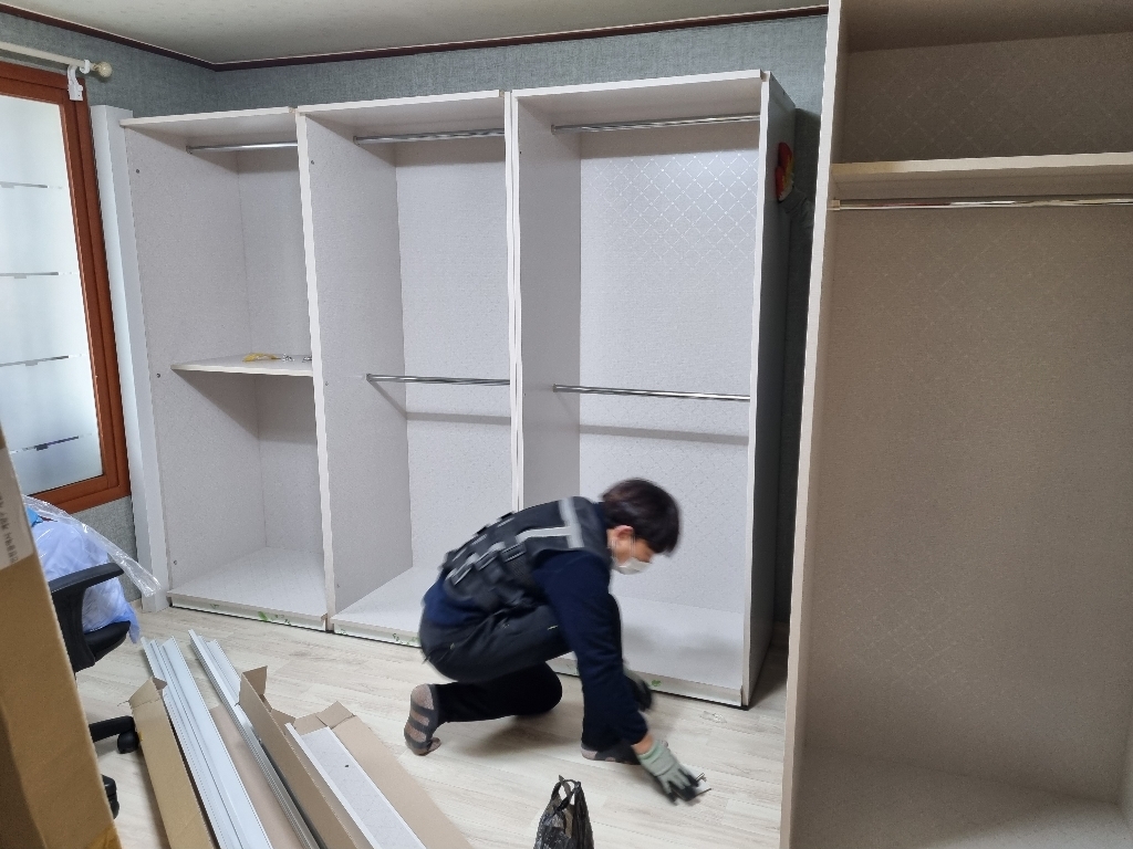 보넬가구 메종 슬라이딩옷장 옷장 슬라이딩장롱 장롱 미닫이옷장 슬라이드옷장 슬라이드장롱