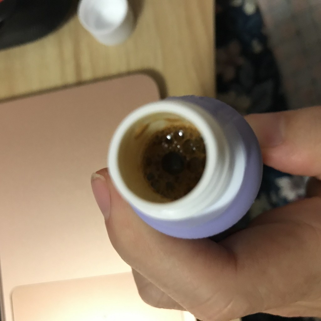 마시는 풋사과 다이어트 앰플 루틴디 4세트