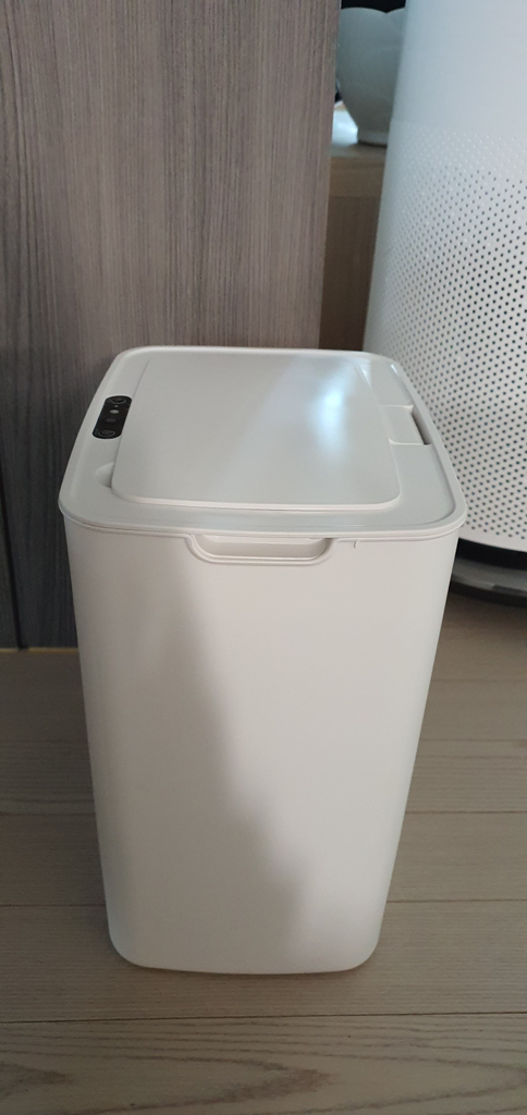 제이디엘 오토모션 자동센서 스마트 쓰레기통