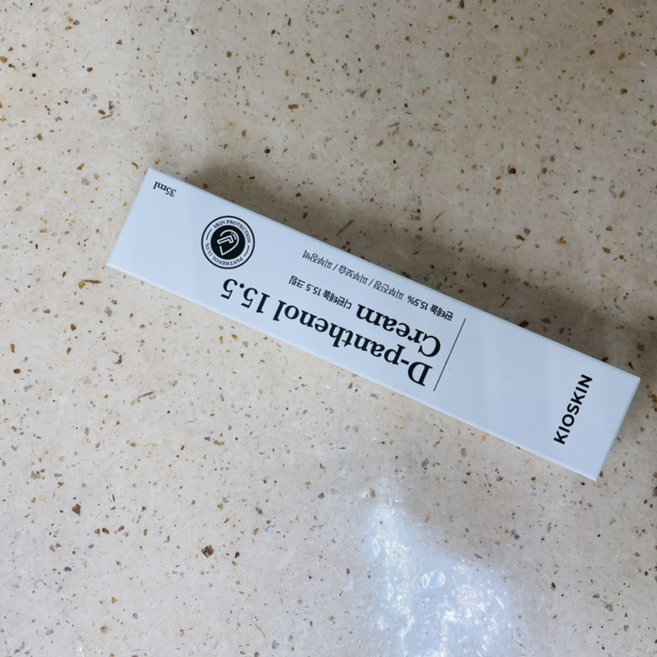 키오스킨 디판테놀 15 크림