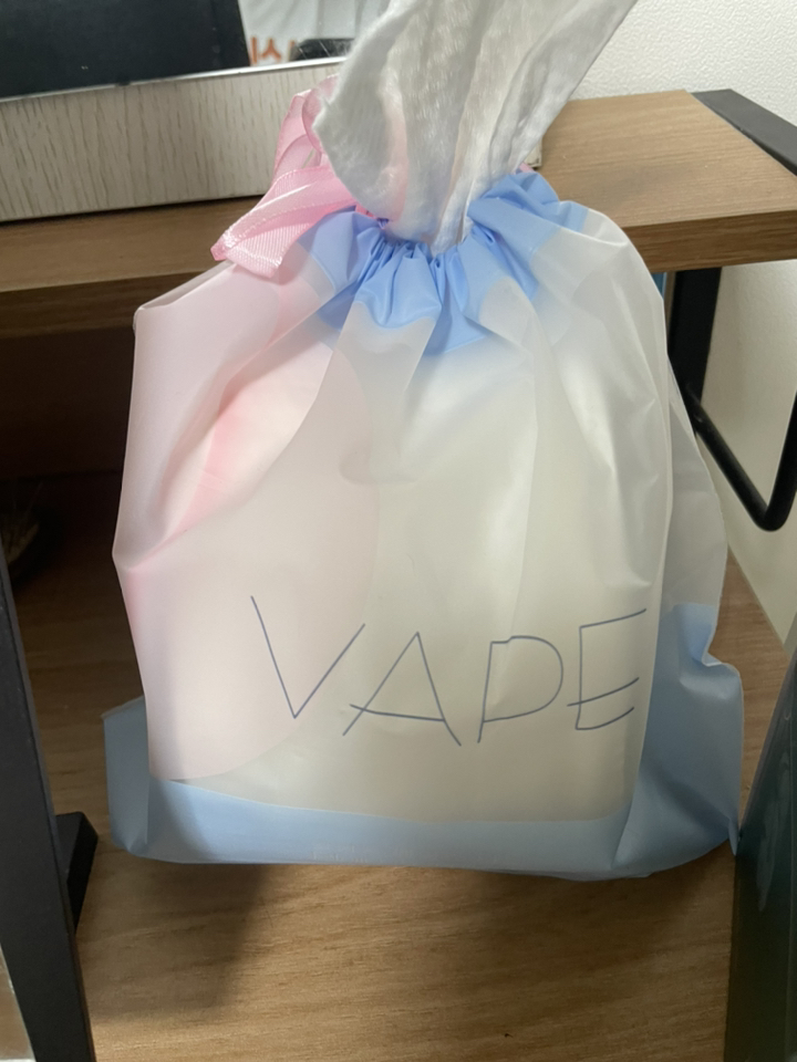 VAE 일회용 페이스타올 티슈