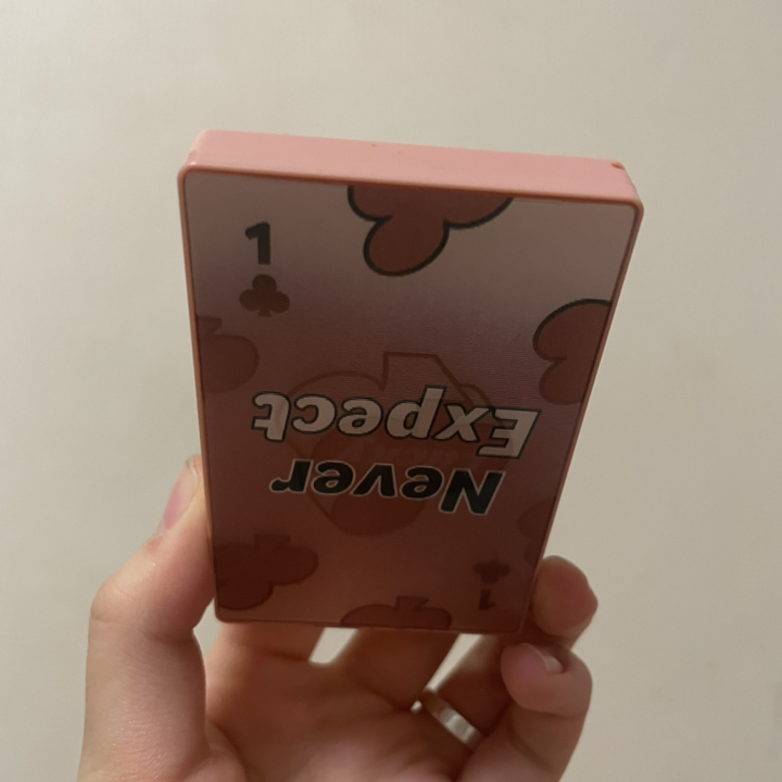 아임미미 아임 히든카드 아이 팔레트