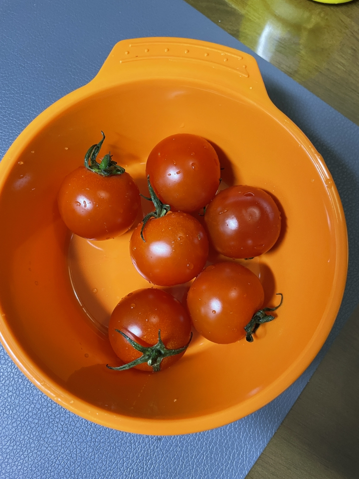 곰곰 A 방울토마토
