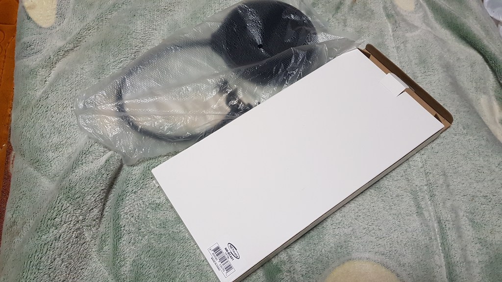 NETate 마이크 팝필터 리뷰후기