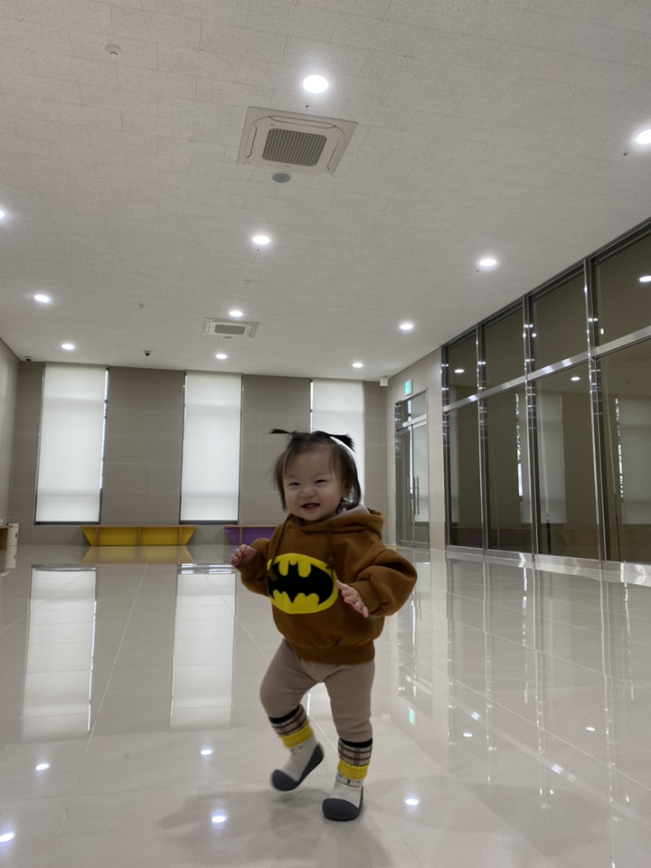 아띠빠스 아이콘 유아동 아기 걸음마신발 리뷰후기