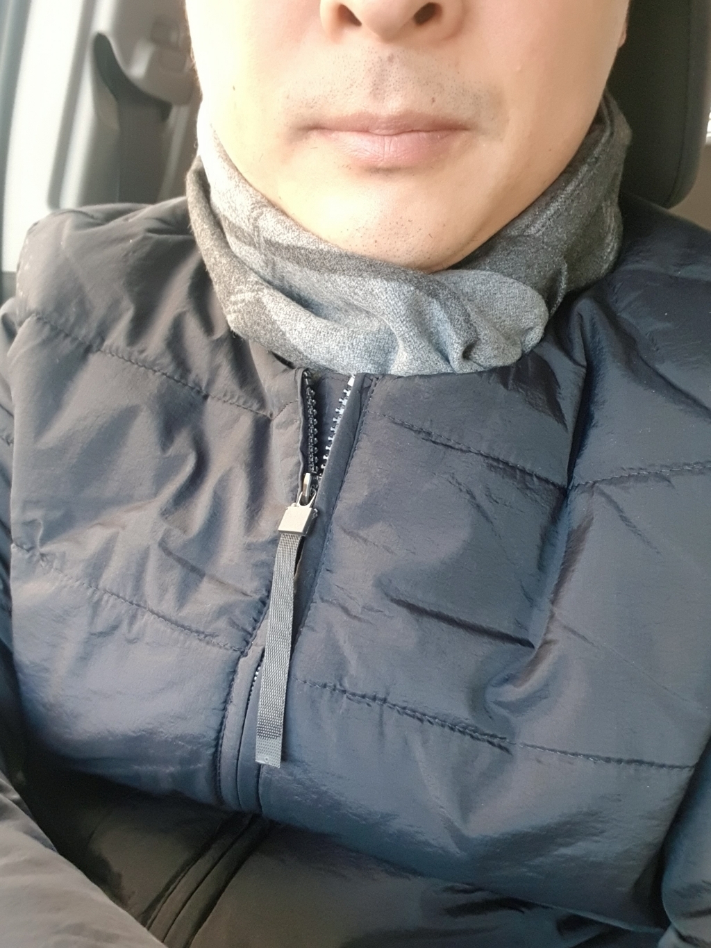 옴므랩 남자머플러 남자 목도리 남성 목도리 머플러 남자 캐시미어 머플러 울 체크 겨울 크리스마스 선물