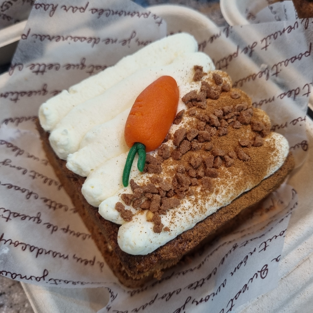 엘틴 진한 푸드칼라 주황