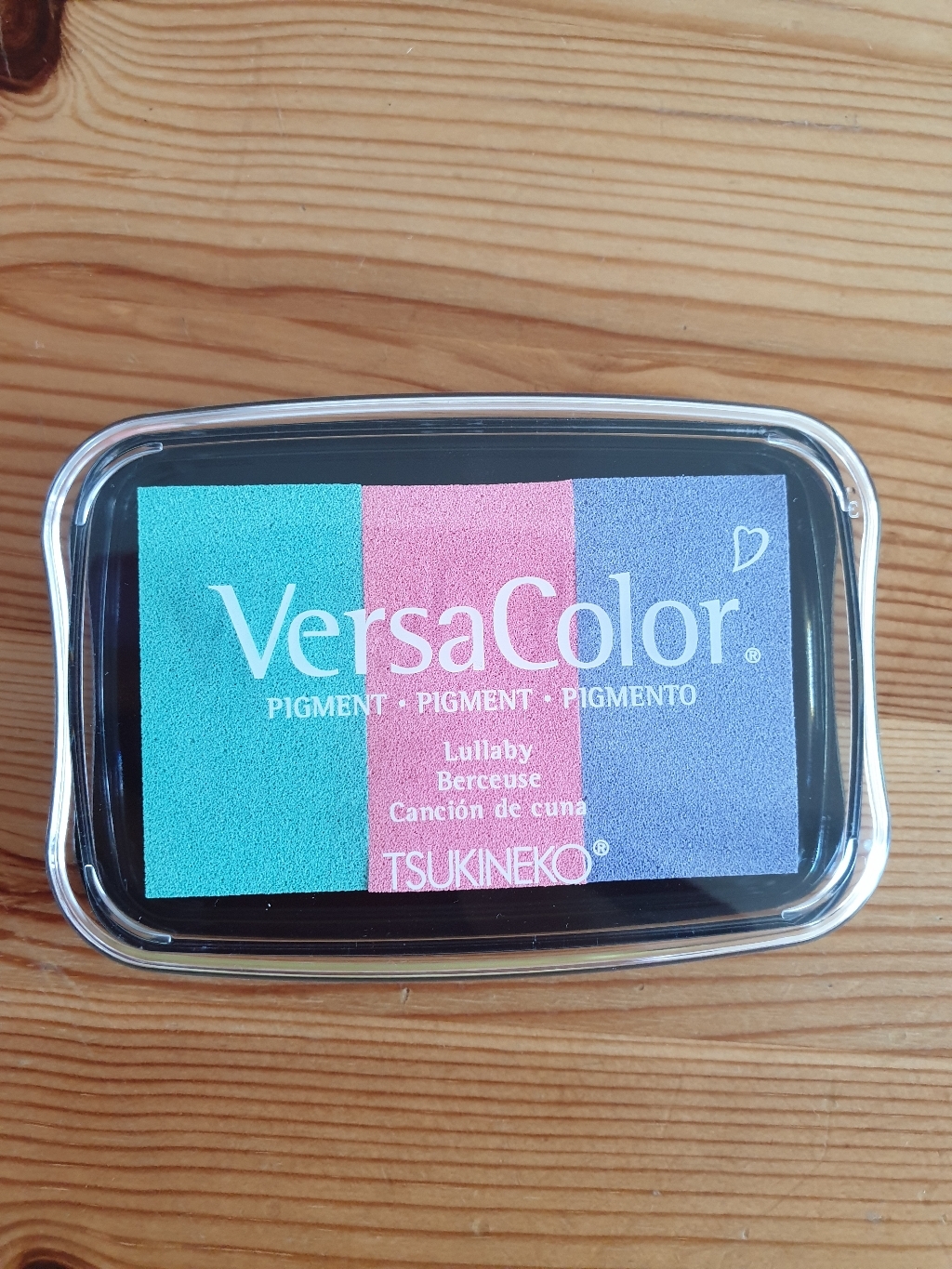 츠키네코 VersaCoor 3패드