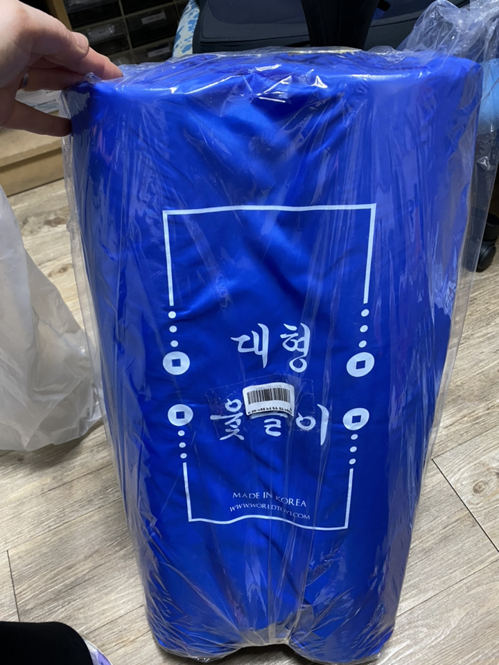 월드토이 민속 대형 윷놀이
