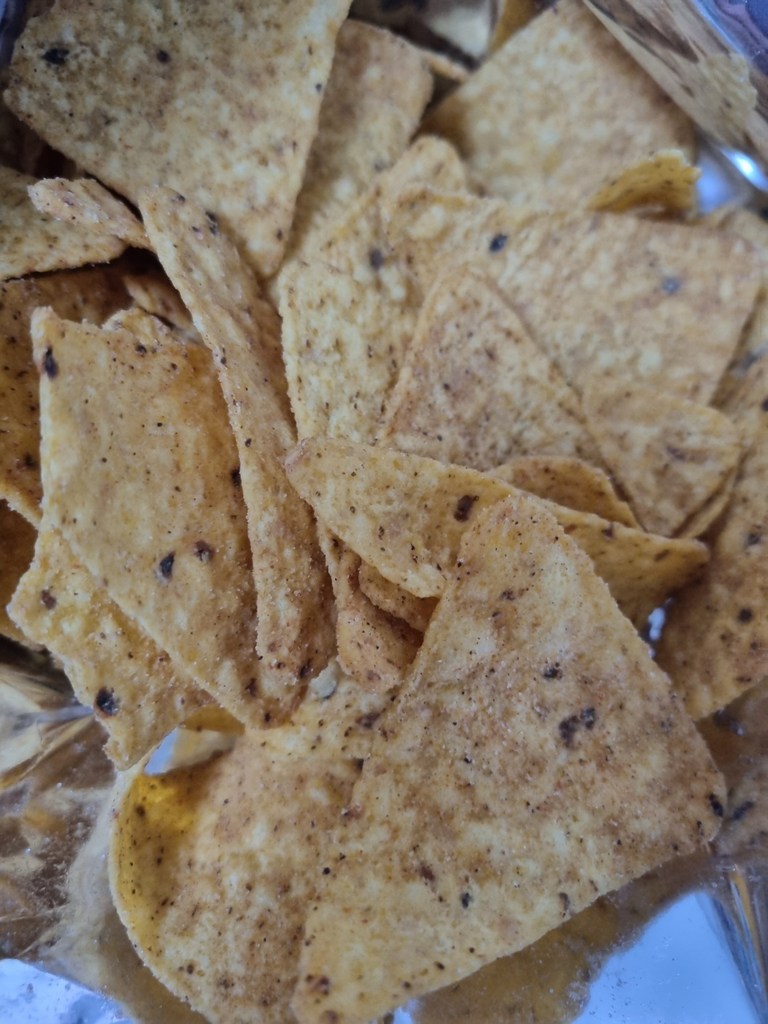 도리토스 갈비천왕치킨맛 스낵