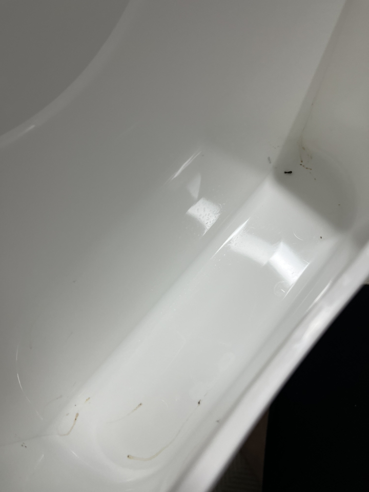 리빙스마일 포켓 컬러풀 이동식 수납함 혼합4단
