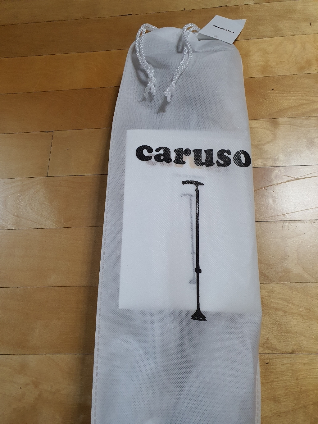 카루소 조절식 지팡이 C910 에브리원