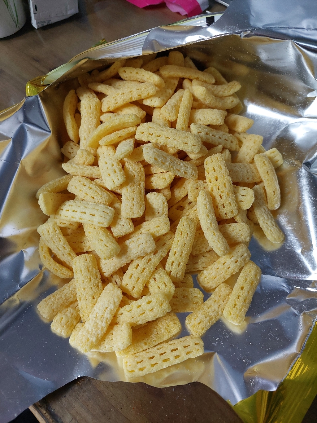 해태제과 NEW 칸츄리콘