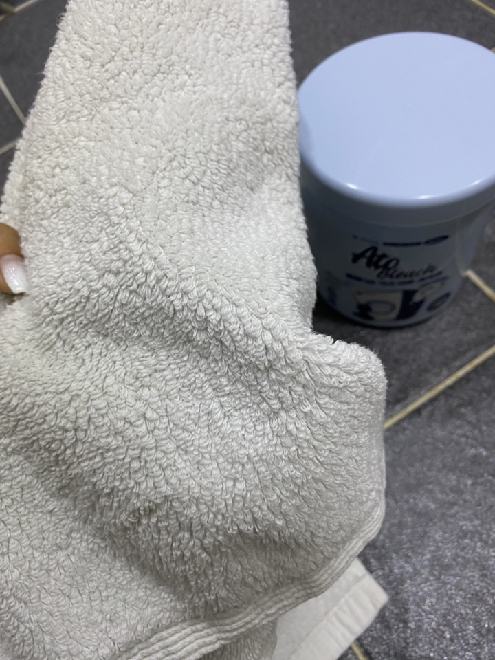 폴메디슨 키즈 아토 표백제 계량스푼