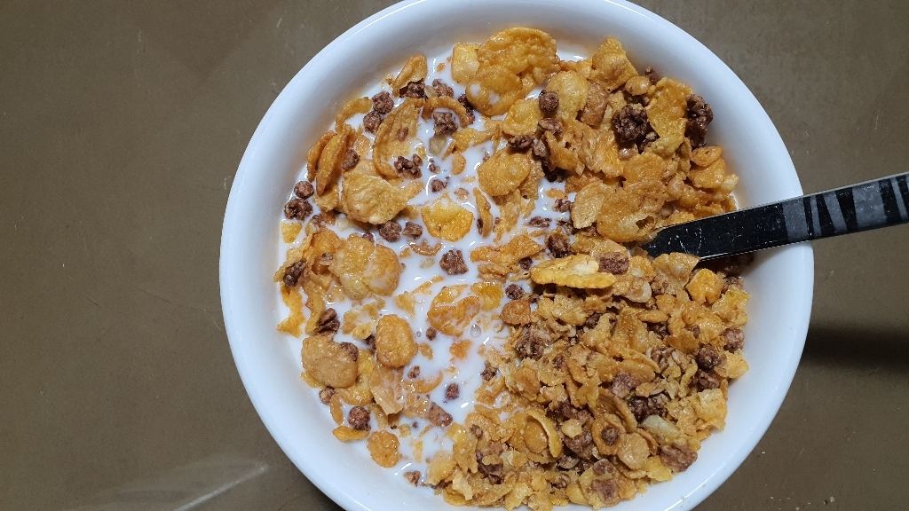 동서 포스트 카카오 두 그래놀라