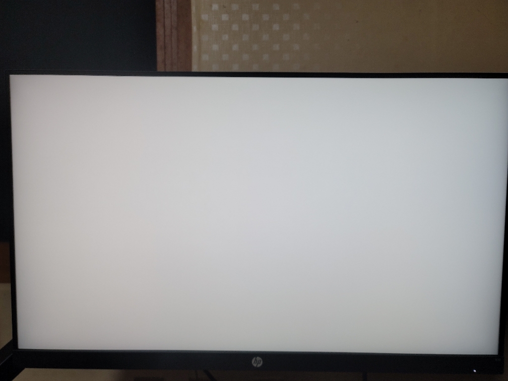 H 80 QHD 165hz HDR 프리싱크 게이밍 모니터