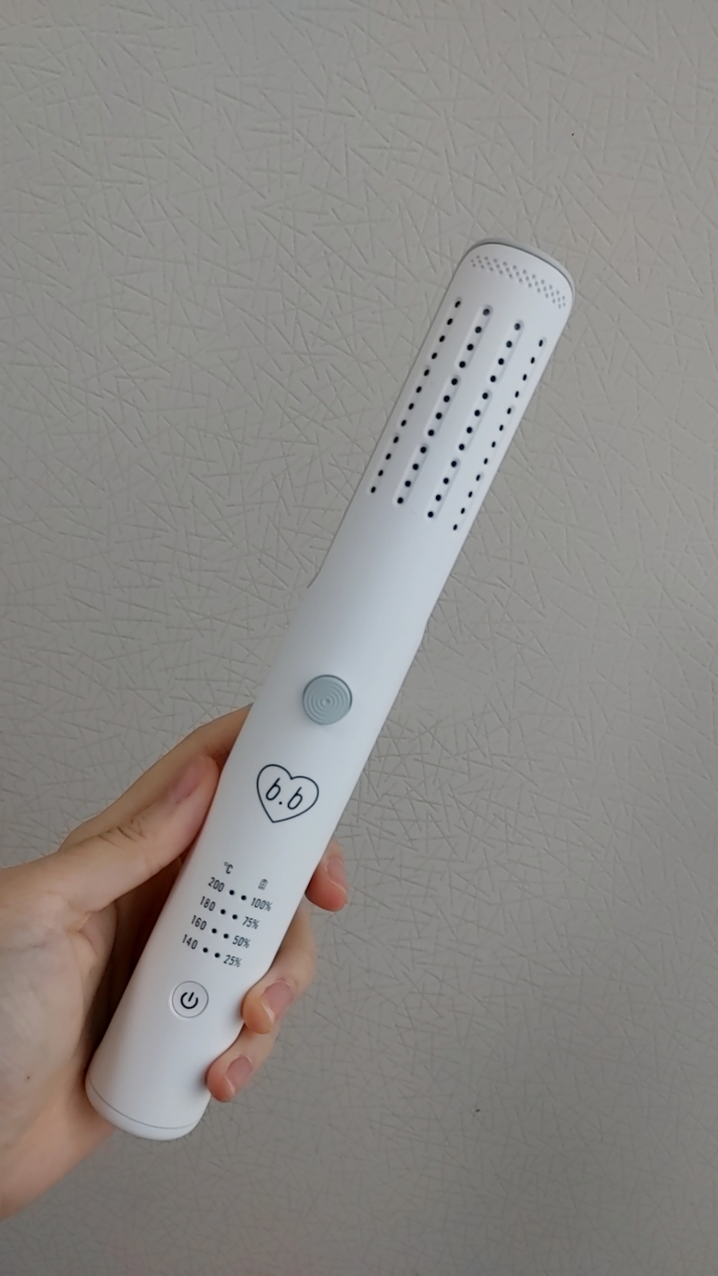 [뷰티비기닝] 바람으로 빠르게 FIX! 윈드서프 에어고데기 무선